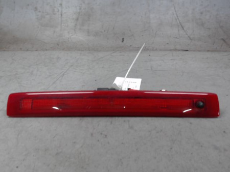 FEUX STOP SUPPLEMENTAIRE RENAULT CLIO III 2005-