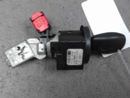 ANTIVOL DE DIRECTION RENAULT CLIO III 2005-