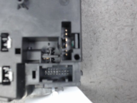 COMMANDE ESSUIE GLACE RENAULT CLIO III 2005-