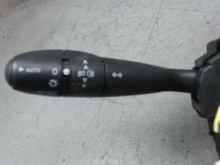 BLOC COMMODOS PEUGEOT 206 5P