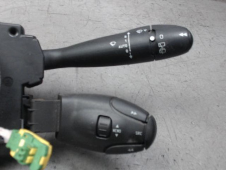 BLOC COMMODOS PEUGEOT 206 5P