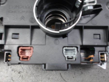 BLOC COMMODOS PEUGEOT 206 5P