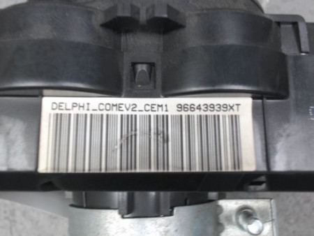 BLOC COMMODOS PEUGEOT 308 SW 2008-