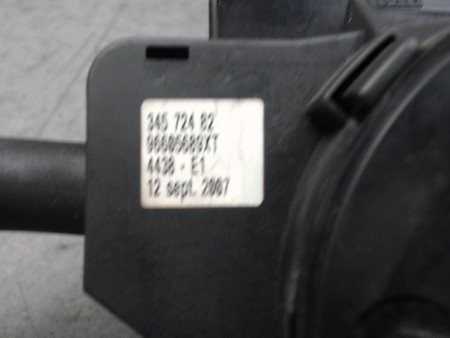 BLOC COMMODOS PEUGEOT 307 2001-2005