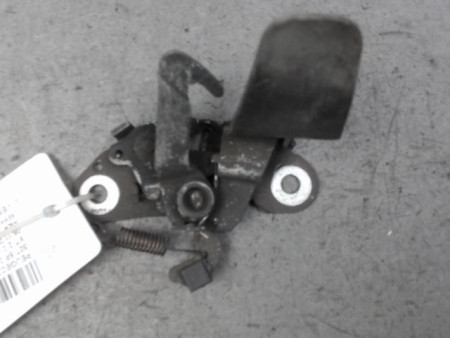 SERRURE CAPOT PEUGEOT 307 2001-2005