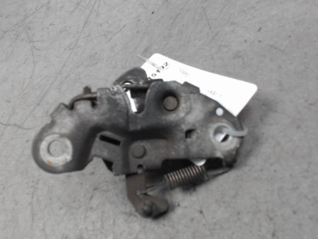 SERRURE CAPOT PEUGEOT 307 2001-2005