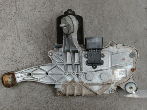 MECANISME ESSUIE-GLACE AVANT RENAULT MEGANE