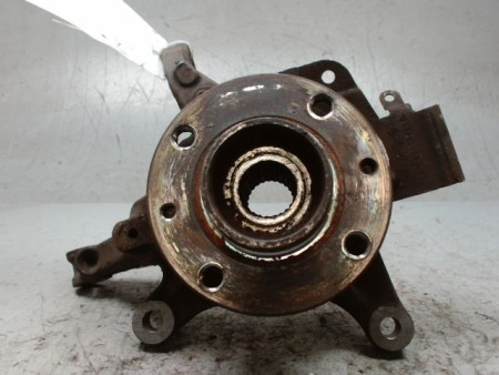 PIVOT AVANT GAUCHE RENAULT CAPTUR
