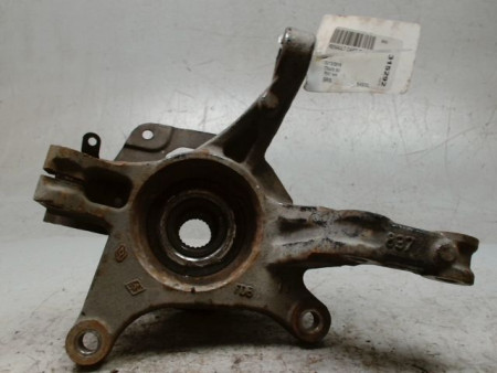 PIVOT AVANT GAUCHE RENAULT CAPTUR