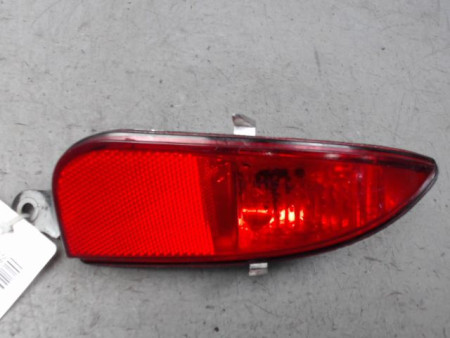FEU DE PARE-CHOC ARRIERE DROIT OPEL CORSA 03-06