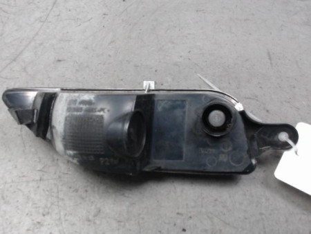 FEU DE PARE-CHOC ARRIERE DROIT OPEL CORSA 03-06