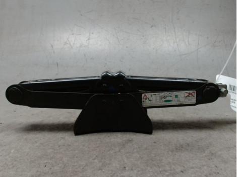 CRIC CITROEN C4