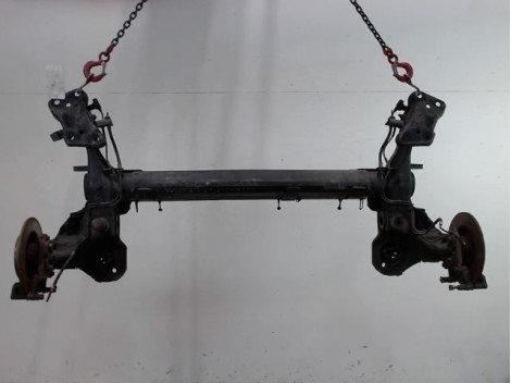 TRAIN ARRIERE PEUGEOT 207