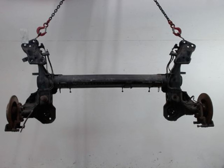 TRAIN ARRIERE PEUGEOT 207