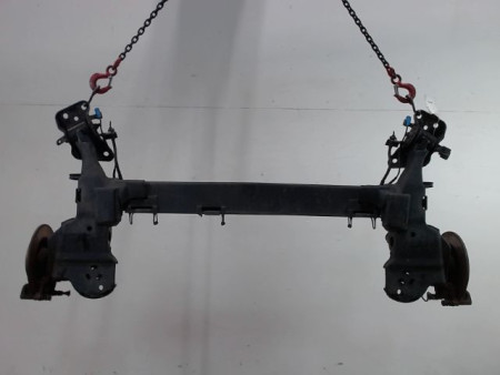 TRAIN ARRIERE PEUGEOT 207