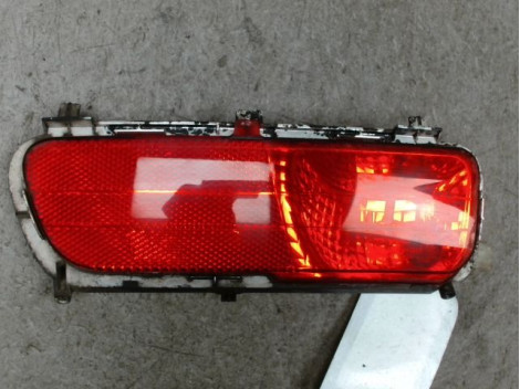 FEU BROUILLARD ARRIERE GAUCHE CITROEN C4 PICASSO