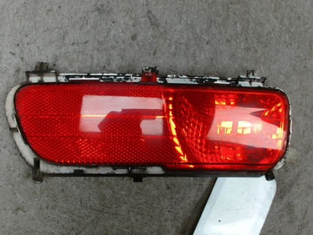 FEU BROUILLARD ARRIERE GAUCHE CITROEN C4 PICASSO
