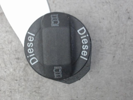 BOUCHON RESERVOIR A CARBURANT AUDI A3 CABRIOLET 2008-