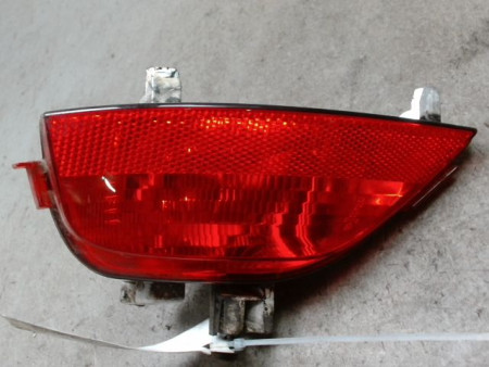 FEU BROUILLARD ARRIERE GAUCHE DACIA SANDERO