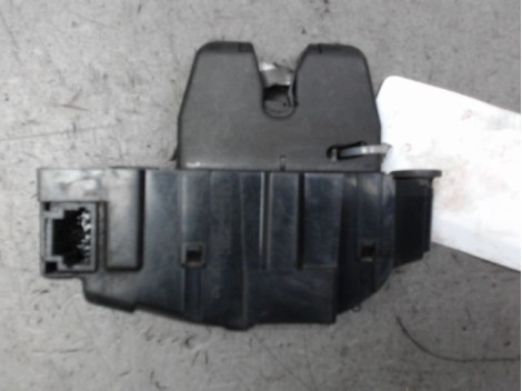 SERRURE HAYON  CITROEN C4 PICASSO