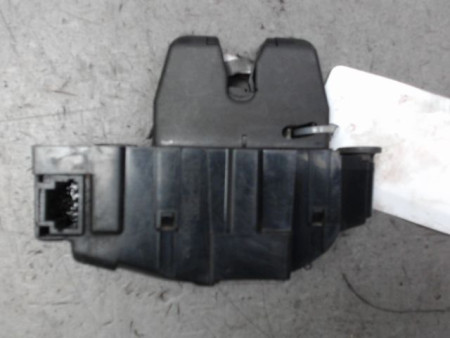 SERRURE HAYON  CITROEN C4 PICASSO