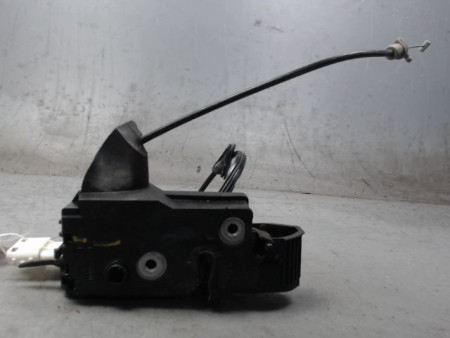 SYSTEME CONDAMNATION AVANT GAUCHE CITROEN C4 2008-