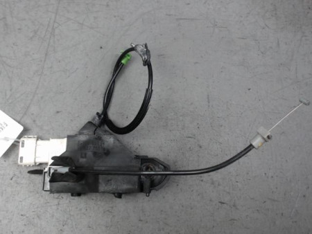 SYSTEME CONDAMNATION AVANT GAUCHE CITROEN C4 2008-
