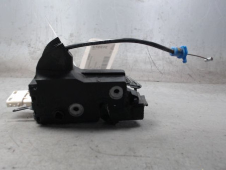 SYSTEME CONDAMNATION ARRIERE GAUCHE CITROEN C4 2008-