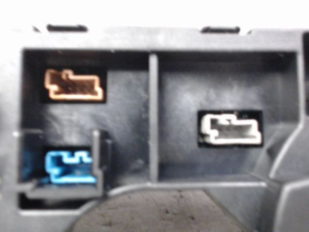 BLOC COMMODOS CITROEN C4 2008-