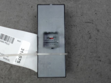 COMMANDE LEVE-GLACE PORTE AVG VOLKSWAGEN POLO