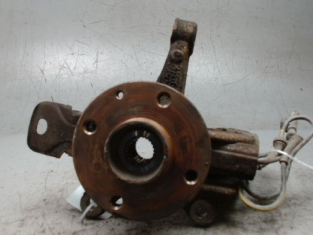 PIVOT AVANT DROIT CITROEN C1 5P