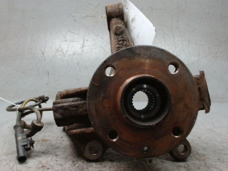 PIVOT AVANT GAUCHE CITROEN C1 5P