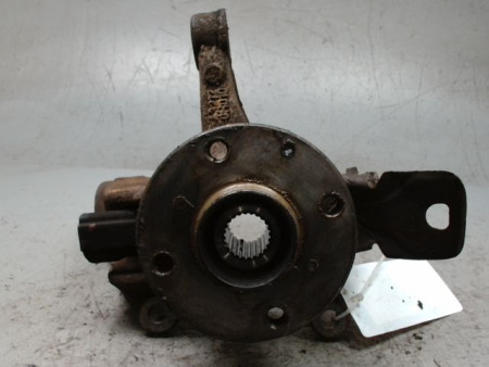 PIVOT AVANT GAUCHE PEUGEOT 107 5P