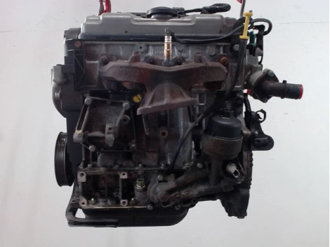 MOTEUR ESSENCE CITROEN C2 2003- 1.1