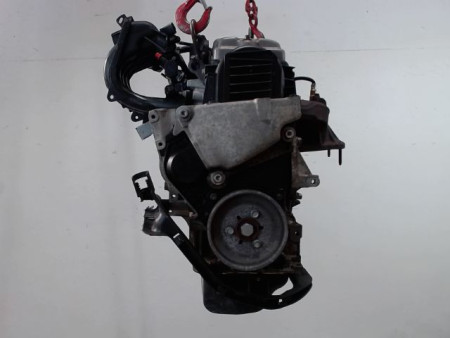 MOTEUR ESSENCE CITROEN C2 2003- 1.1