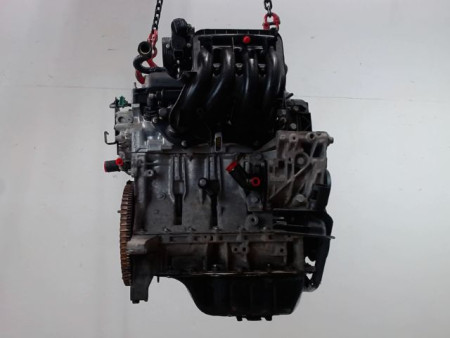 MOTEUR ESSENCE CITROEN C2 2003- 1.1