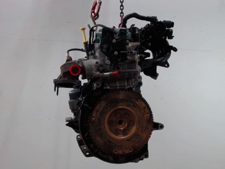 MOTEUR ESSENCE CITROEN C2 2003- 1.1