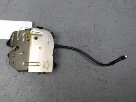 SERRURE HAYON  FORD MONDEO 2000-2007