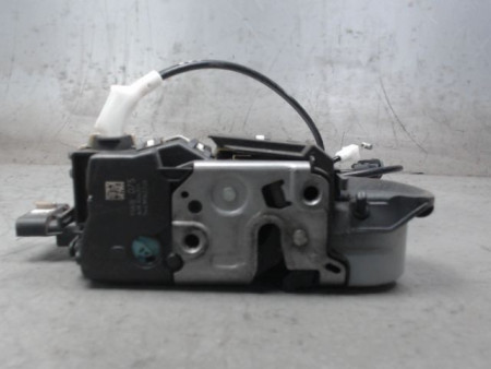 SYSTEME CONDAMNATION AVANT GAUCHE PEUGEOT 308 2011-