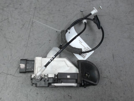 SYSTEME CONDAMNATION AVANT GAUCHE PEUGEOT 308 2011-