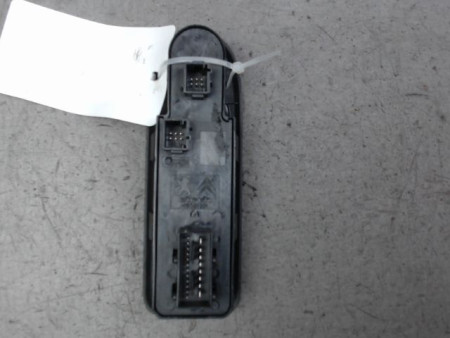 COMMANDE LEVE-GLACE PORTE AVG PEUGEOT 308 2011-
