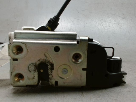 SYSTEME CONDAMNATION AVANT GAUCHE CITROEN C2 2003-