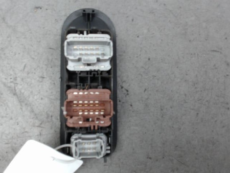 COMMANDE LEVE-GLACE PORTE AVG RENAULT SCENIC II PH1 02-06