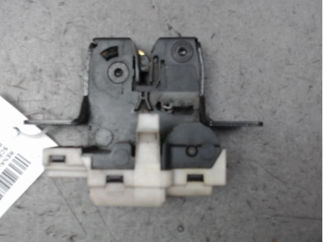 SERRURE HAYON  RENAULT SCENIC II PH1 02-06