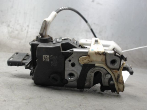 SYSTEME CONDAMNATION ARRIERE GAUCHE PEUGEOT 508 2010-