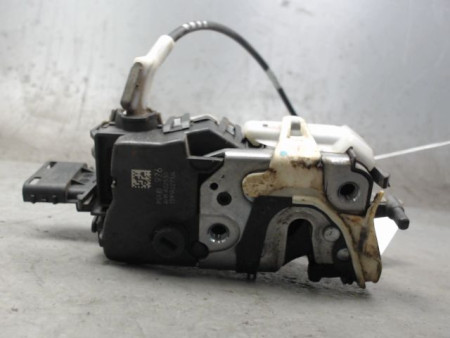 SYSTEME CONDAMNATION ARRIERE GAUCHE PEUGEOT 508 2010-