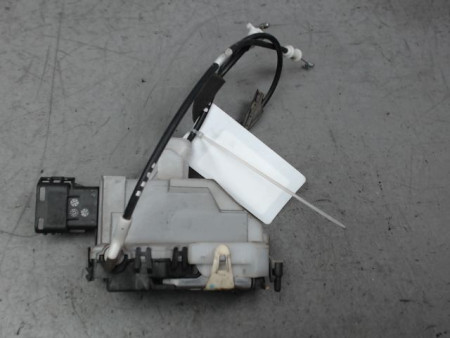 SYSTEME CONDAMNATION ARRIERE GAUCHE PEUGEOT 508 2010-