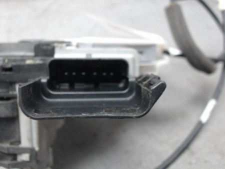 SYSTEME CONDAMNATION ARRIERE GAUCHE PEUGEOT 508 2010-