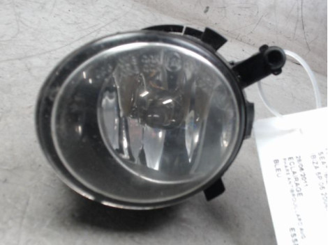 PHARE ANTIBROUILLARD AVANT GAUCHE SEAT IBIZA 2008-