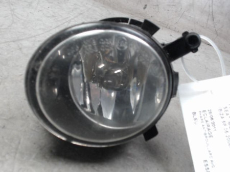 PHARE ANTIBROUILLARD AVANT GAUCHE SEAT IBIZA 2008-